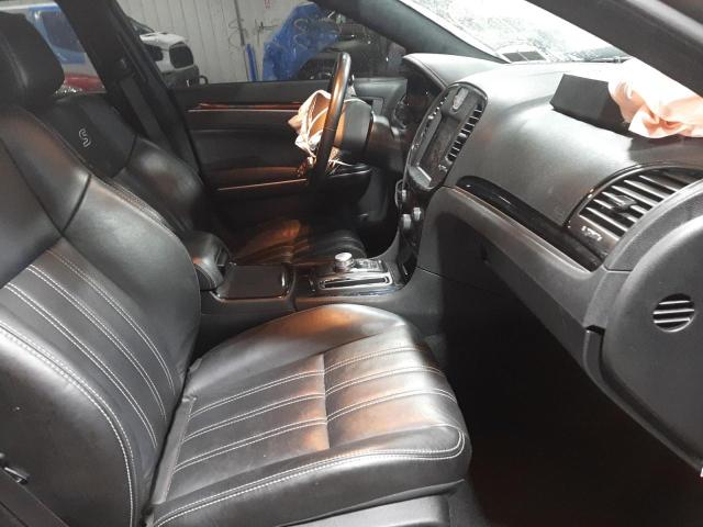 Продажа на аукционе авто 2020 Chrysler 300 S, vin: 2C3CCABT8LH122997, номер лота: 62070552