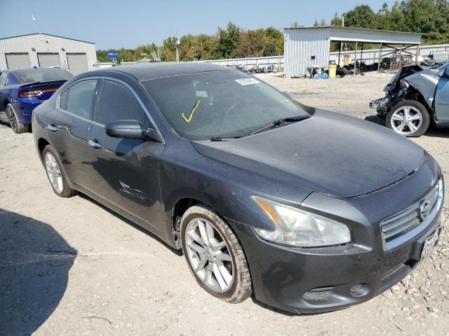 62309482 :رقم المزاد ، 1N4AA5AP6CC826273 vin ، 2012 Nissan Maxima S مزاد بيع