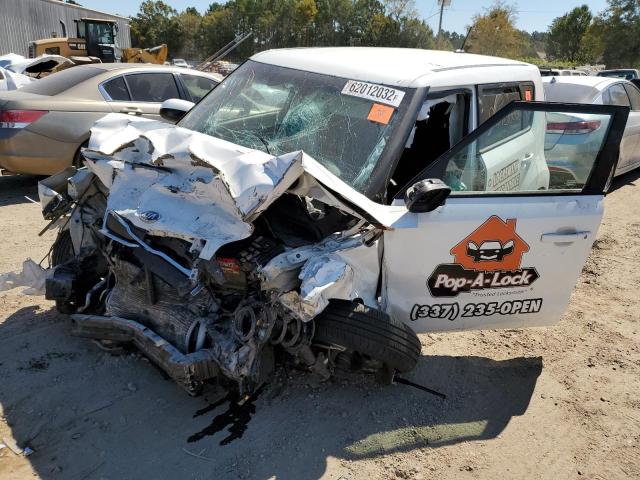 Aukcja sprzedaży 2016 Kia Soul, vin: KNDJN2A20G7277167, numer aukcji: 45458416