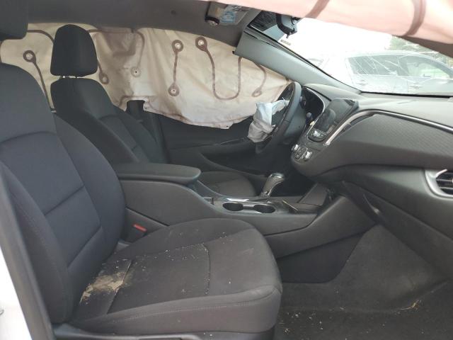 Продажа на аукционе авто 2020 Chevrolet Malibu Rs, vin: 1G1ZG5ST5LF137453, номер лота: 61362012