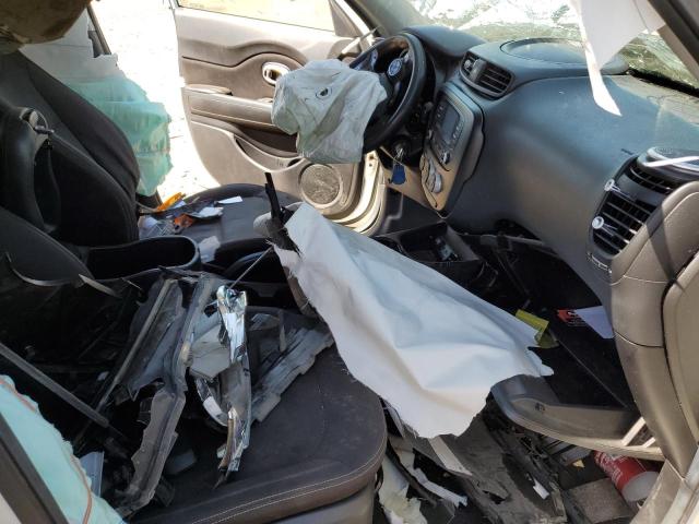 Aukcja sprzedaży 2016 Kia Soul, vin: KNDJN2A20G7277167, numer aukcji: 45458416