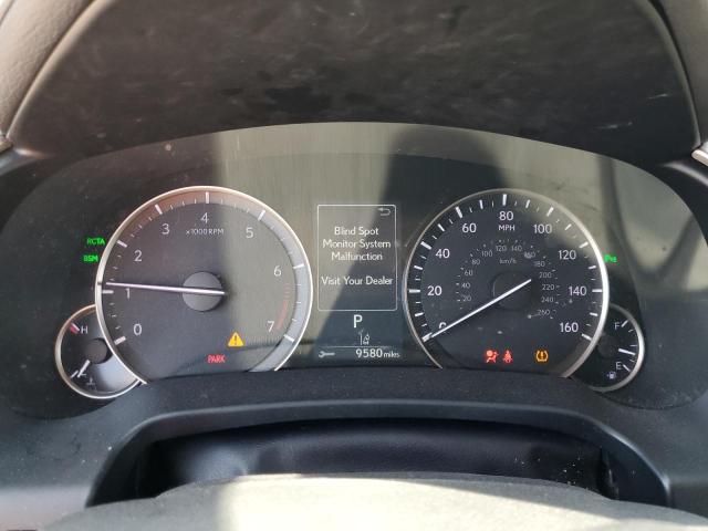 2019 Lexus Rx 350 Base მანქანა იყიდება აუქციონზე, vin: 2T2ZZMCA3KC119190, აუქციონის ნომერი: 61271672