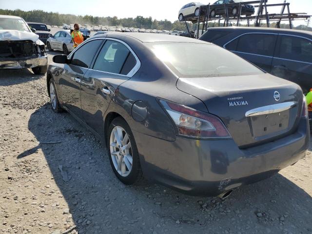 62309482 :رقم المزاد ، 1N4AA5AP6CC826273 vin ، 2012 Nissan Maxima S مزاد بيع