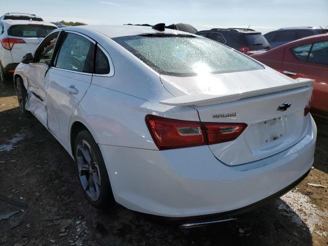 2019 Chevrolet Malibu Rs მანქანა იყიდება აუქციონზე, vin: 1G1ZG5ST1KF219520, აუქციონის ნომერი: 62187052
