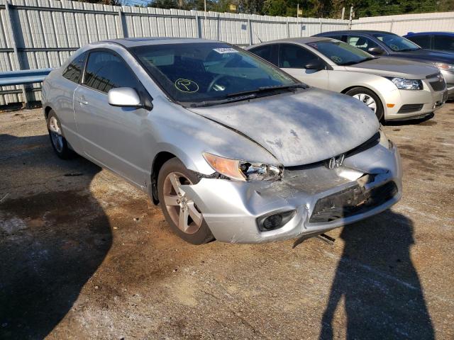 Aukcja sprzedaży 2006 Honda Civic Ex, vin: 2HGFG12886H505921, numer aukcji: 62443982
