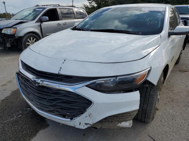Продажа на аукционе авто 2020 Chevrolet Malibu Rs, vin: 1G1ZG5ST5LF137453, номер лота: 61362012