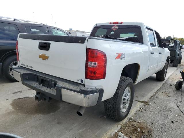 Aukcja sprzedaży 2012 Chevrolet Silverado K2500 Heavy Duty Lt, vin: 1GC1KXCG3CF124796, numer aukcji: 61256552