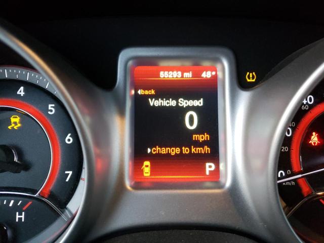 62251302 :رقم المزاد ، 3C4PDCBG6JT514521 vin ، 2018 Dodge Journey Sxt مزاد بيع