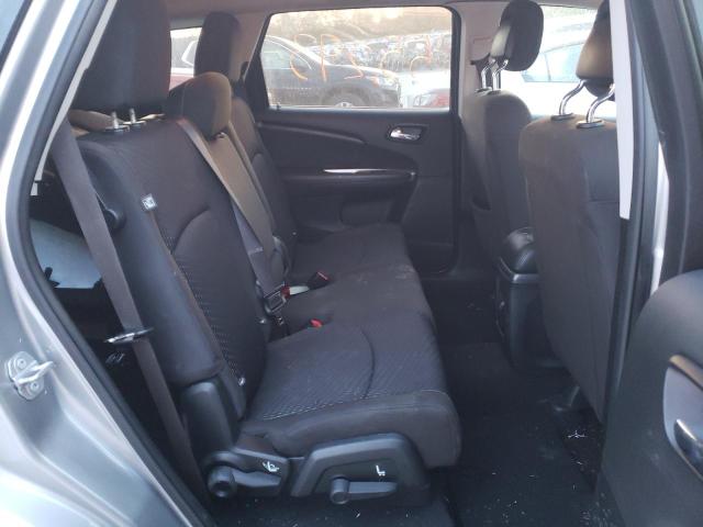 62251302 :رقم المزاد ، 3C4PDCBG6JT514521 vin ، 2018 Dodge Journey Sxt مزاد بيع