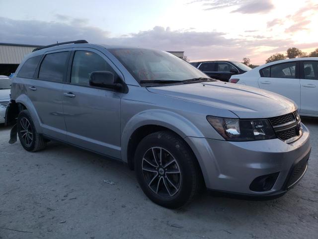 62251302 :رقم المزاد ، 3C4PDCBG6JT514521 vin ، 2018 Dodge Journey Sxt مزاد بيع