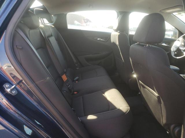 2022 Chevrolet Malibu Lt მანქანა იყიდება აუქციონზე, vin: 1G1ZD5ST3NF132389, აუქციონის ნომერი: 62442912