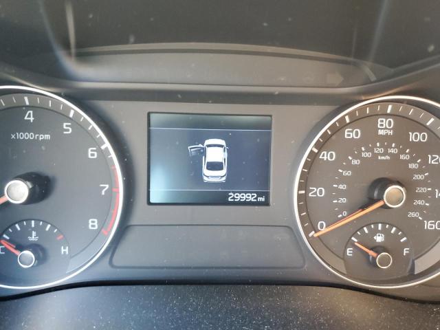 Aukcja sprzedaży 2019 Kia Forte Fe, vin: 3KPF24AD0KE042496, numer aukcji: 62140402