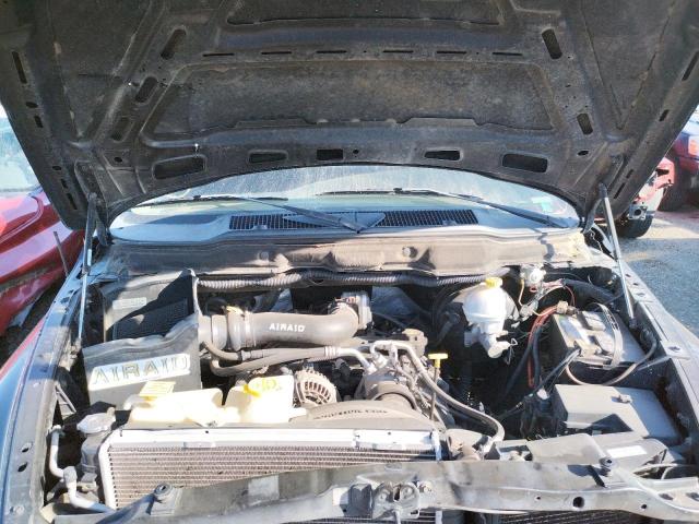 Продаж на аукціоні авто 2005 Dodge Ram 1500 St, vin: 1D7HA18D45S284442, номер лоту: 60797022