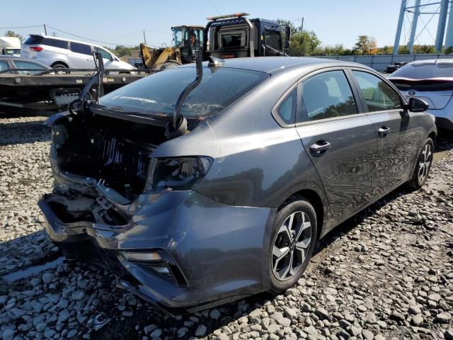 Aukcja sprzedaży 2019 Kia Forte Fe, vin: 3KPF24AD0KE042496, numer aukcji: 62140402