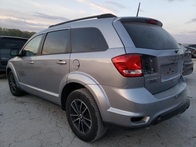 62251302 :رقم المزاد ، 3C4PDCBG6JT514521 vin ، 2018 Dodge Journey Sxt مزاد بيع