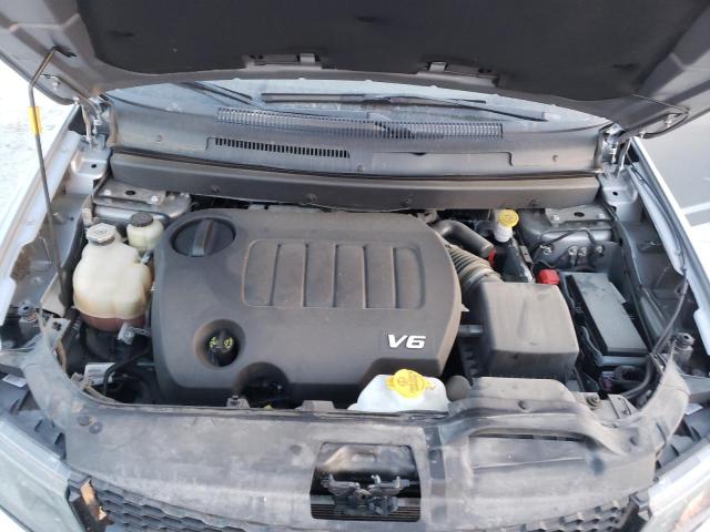 62251302 :رقم المزاد ، 3C4PDCBG6JT514521 vin ، 2018 Dodge Journey Sxt مزاد بيع