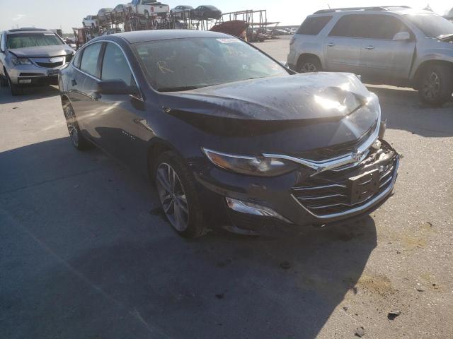 2022 Chevrolet Malibu Lt მანქანა იყიდება აუქციონზე, vin: 1G1ZD5ST3NF132389, აუქციონის ნომერი: 62442912