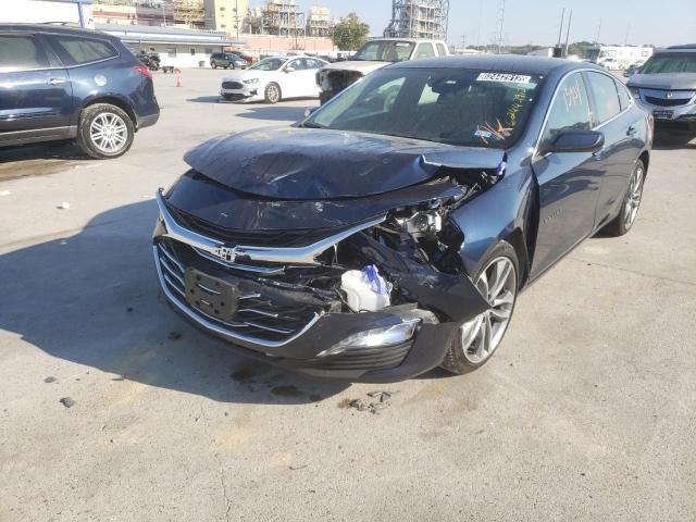 2022 Chevrolet Malibu Lt მანქანა იყიდება აუქციონზე, vin: 1G1ZD5ST3NF132389, აუქციონის ნომერი: 62442912