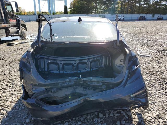 Aukcja sprzedaży 2019 Kia Forte Fe, vin: 3KPF24AD0KE042496, numer aukcji: 62140402