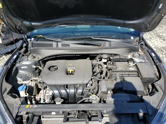 Aukcja sprzedaży 2019 Kia Forte Fe, vin: 3KPF24AD0KE042496, numer aukcji: 62140402