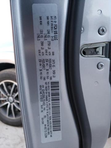 62251302 :رقم المزاد ، 3C4PDCBG6JT514521 vin ، 2018 Dodge Journey Sxt مزاد بيع
