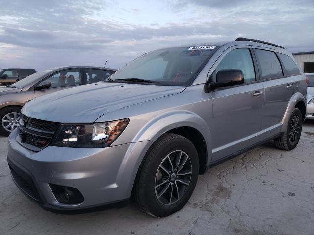 62251302 :رقم المزاد ، 3C4PDCBG6JT514521 vin ، 2018 Dodge Journey Sxt مزاد بيع