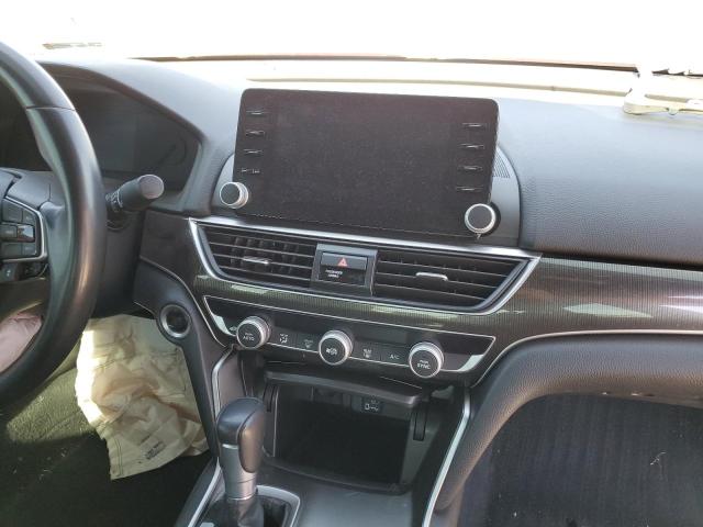 Aukcja sprzedaży 2019 Honda Accord Sport, vin: 1HGCV1F35KA144406, numer aukcji: 61871632