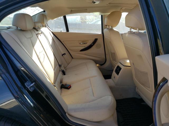 Продажа на аукционе авто 2014 Bmw 328 Xi, vin: WBA3B3C56EJ982177, номер лота: 62173292