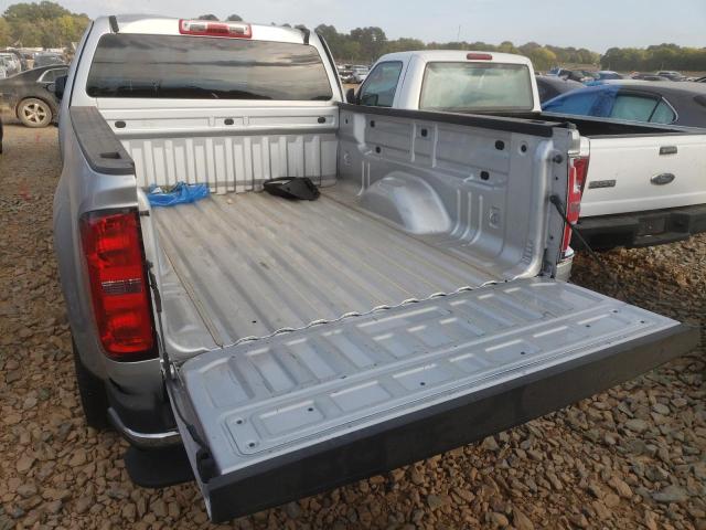 Aukcja sprzedaży 2020 Chevrolet Colorado, vin: 1GCHSBEA6L1207386, numer aukcji: 60998912