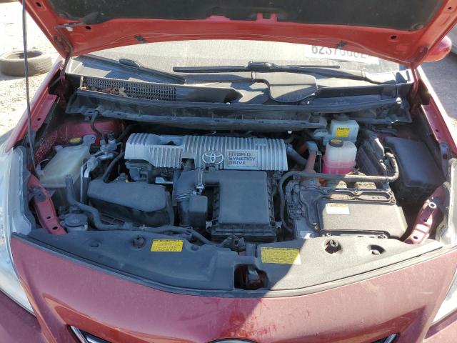 2014 Toyota Prius V მანქანა იყიდება აუქციონზე, vin: JTDZN3EU2E3344604, აუქციონის ნომერი: 62378602