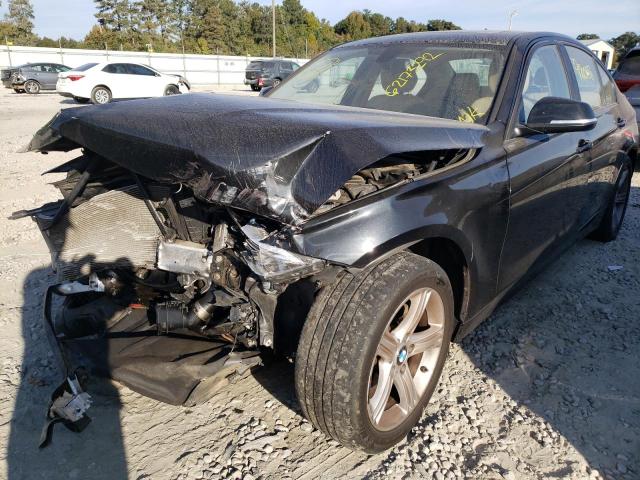 Продажа на аукционе авто 2014 Bmw 328 Xi, vin: WBA3B3C56EJ982177, номер лота: 62173292