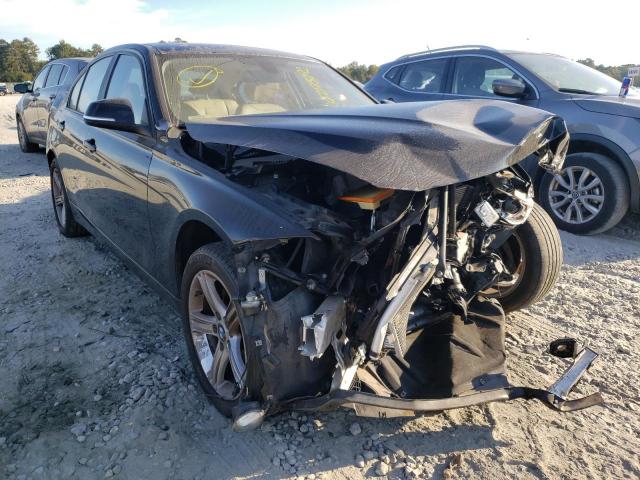 Продажа на аукционе авто 2014 Bmw 328 Xi, vin: WBA3B3C56EJ982177, номер лота: 62173292