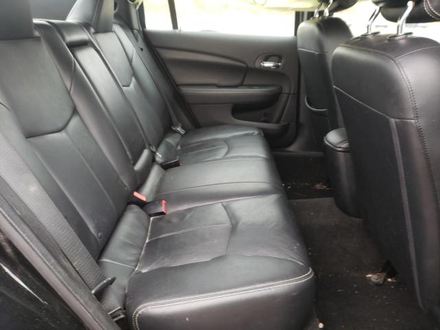 62198782 :رقم المزاد ، 1C3CCBCB7CN210751 vin ، 2012 Chrysler 200 Limited مزاد بيع