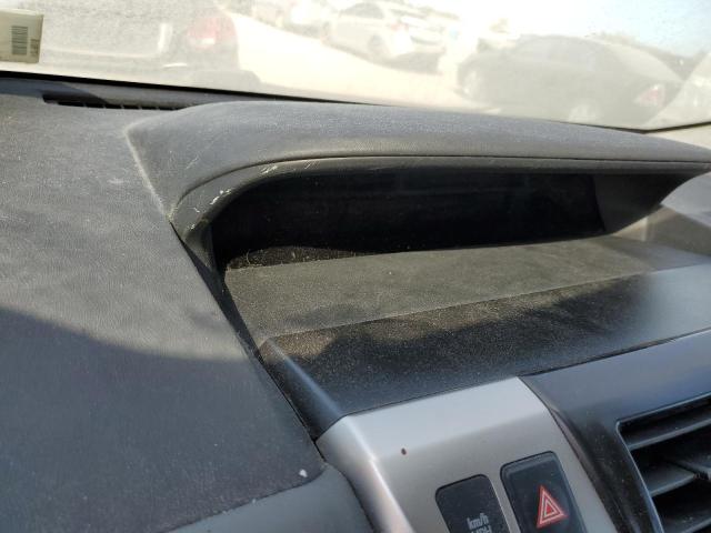 2014 Toyota Prius V მანქანა იყიდება აუქციონზე, vin: JTDZN3EU2E3344604, აუქციონის ნომერი: 62378602