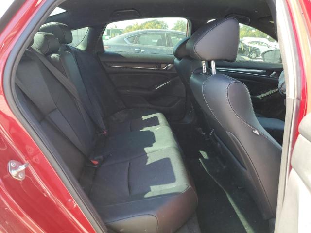 Aukcja sprzedaży 2019 Honda Accord Sport, vin: 1HGCV1F35KA144406, numer aukcji: 61871632
