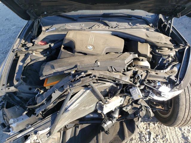 Продажа на аукционе авто 2014 Bmw 328 Xi, vin: WBA3B3C56EJ982177, номер лота: 62173292