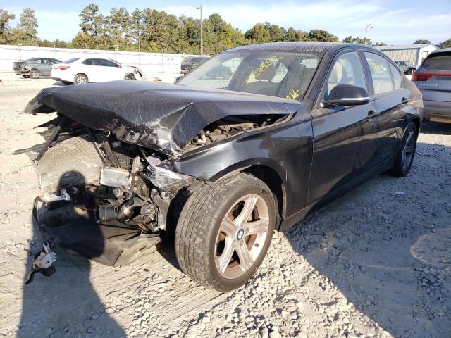 Продажа на аукционе авто 2014 Bmw 328 Xi, vin: WBA3B3C56EJ982177, номер лота: 62173292