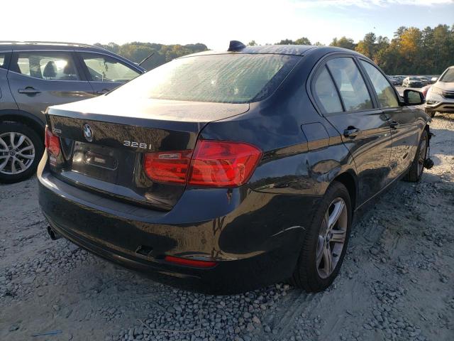 Продажа на аукционе авто 2014 Bmw 328 Xi, vin: WBA3B3C56EJ982177, номер лота: 62173292