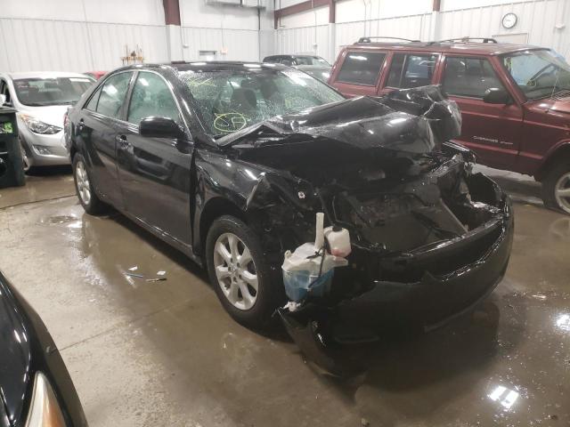 62159012 :رقم المزاد ، 4T4BF3EK2BR160719 vin ، 2011 Toyota Camry Base مزاد بيع