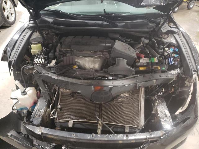 62159012 :رقم المزاد ، 4T4BF3EK2BR160719 vin ، 2011 Toyota Camry Base مزاد بيع