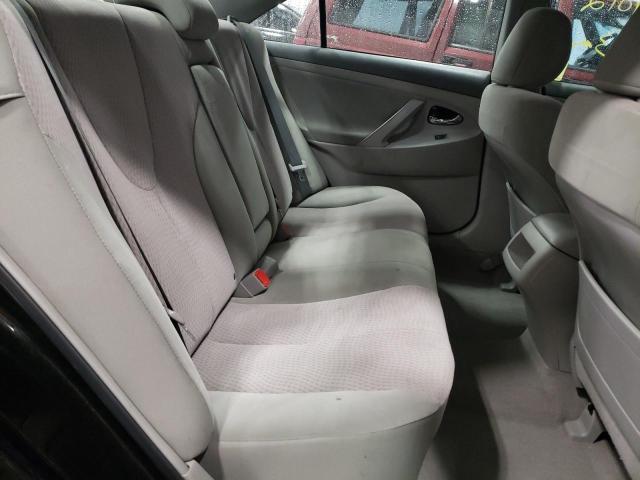 62159012 :رقم المزاد ، 4T4BF3EK2BR160719 vin ، 2011 Toyota Camry Base مزاد بيع
