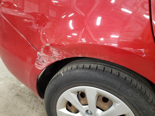 Aukcja sprzedaży 2014 Kia Rio Lx, vin: KNADM4A36E6352751, numer aukcji: 62782042