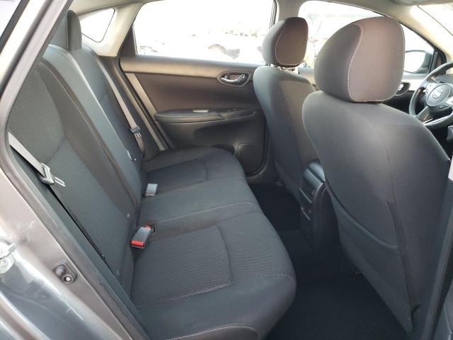 Продажа на аукционе авто 2019 Nissan Sentra S, vin: 3N1AB7AP0KY243192, номер лота: 62693782