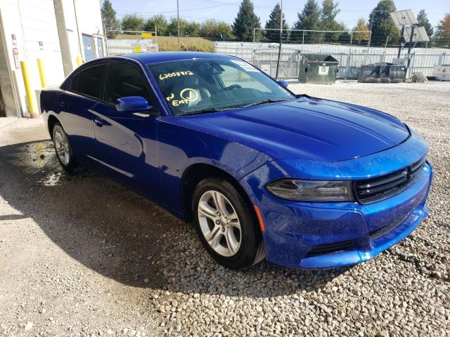 Продаж на аукціоні авто 2020 Dodge Charger Sx, vin: 2C3CDXBG2LH119211, номер лоту: 62058412