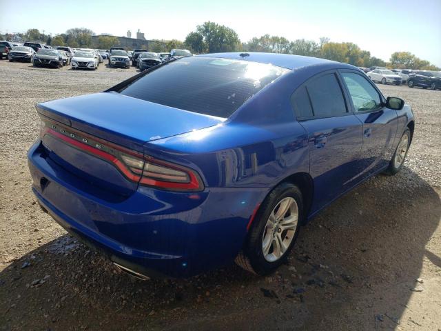 Продаж на аукціоні авто 2020 Dodge Charger Sx, vin: 2C3CDXBG2LH119211, номер лоту: 62058412