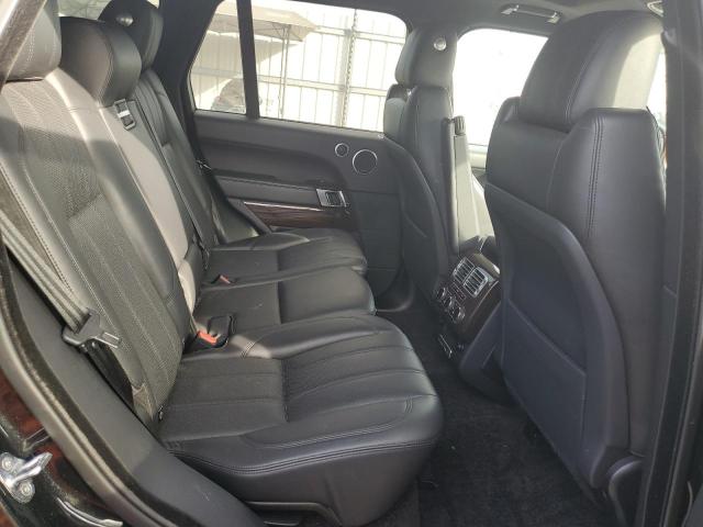 Aukcja sprzedaży 2015 Land Rover Range Rover Supercharged, vin: SALGS2TF1FA238469, numer aukcji: 62844932