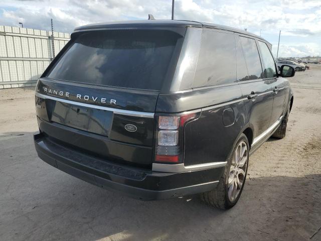Aukcja sprzedaży 2015 Land Rover Range Rover Supercharged, vin: SALGS2TF1FA238469, numer aukcji: 62844932
