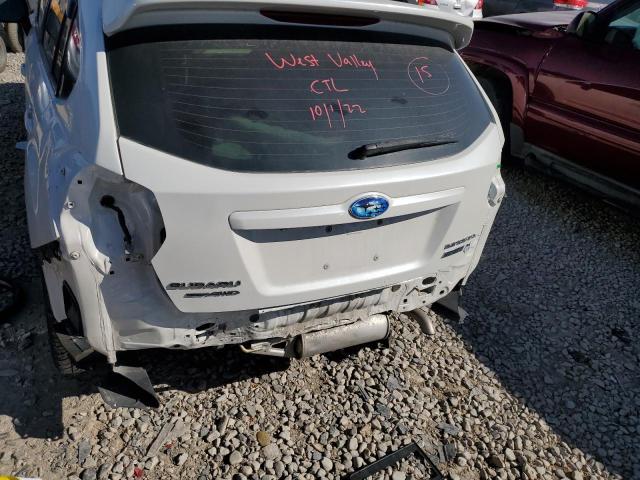 Продаж на аукціоні авто 2015 Subaru Impreza Sport, vin: JF1GPAY60F8252906, номер лоту: 61589592