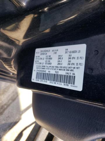 Продаж на аукціоні авто 2005 Dodge Ram 1500 St, vin: 1D7HA18D45S284442, номер лоту: 60797022