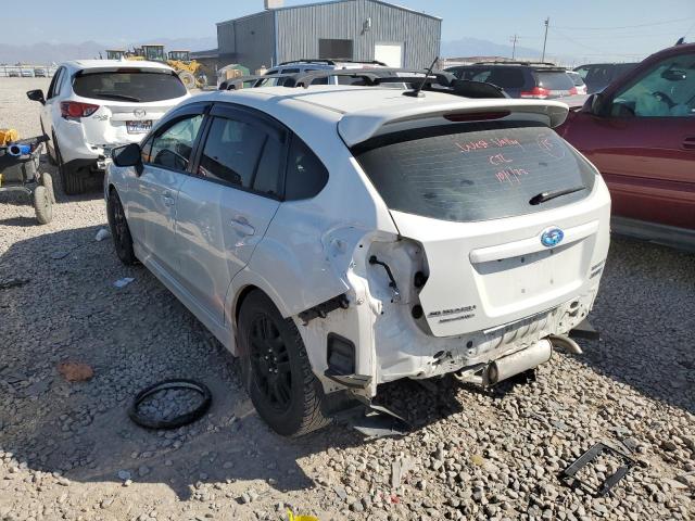 Продаж на аукціоні авто 2015 Subaru Impreza Sport, vin: JF1GPAY60F8252906, номер лоту: 61589592